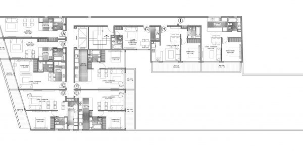 PLANTA 8º PISO