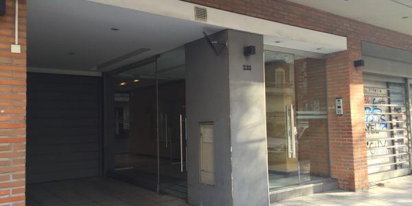 02 HALL DE ACCESO