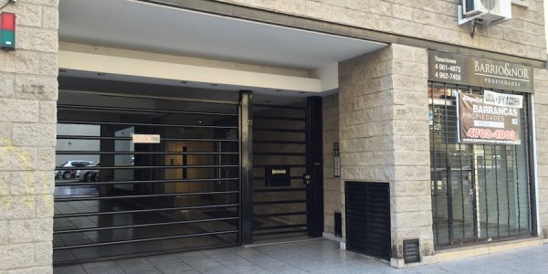 02 HALL DE ACCESO