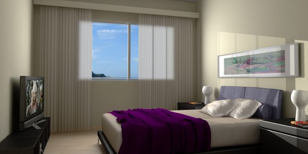 DORMITORIO