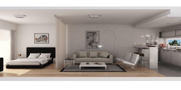MONOAMBIENTE 3
