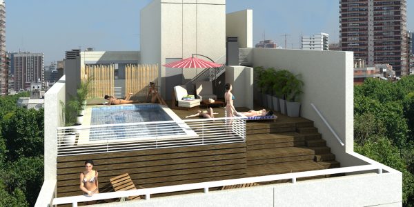 TERRAZA